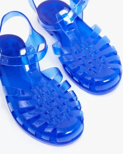 Sun Jelly Sandals