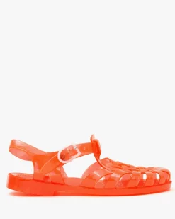 Sun Jelly Sandals