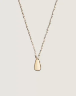 Teardrop Necklace