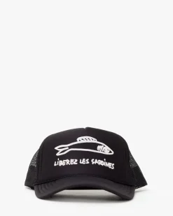 Trucker Hat