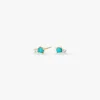 Turquoise & Diamond Amigos Posts